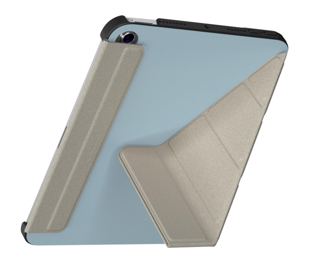 SwitchEasy Origami do iPad mini 8.3" (Exquisite Blue) - 1415930 - zdjęcie 5
